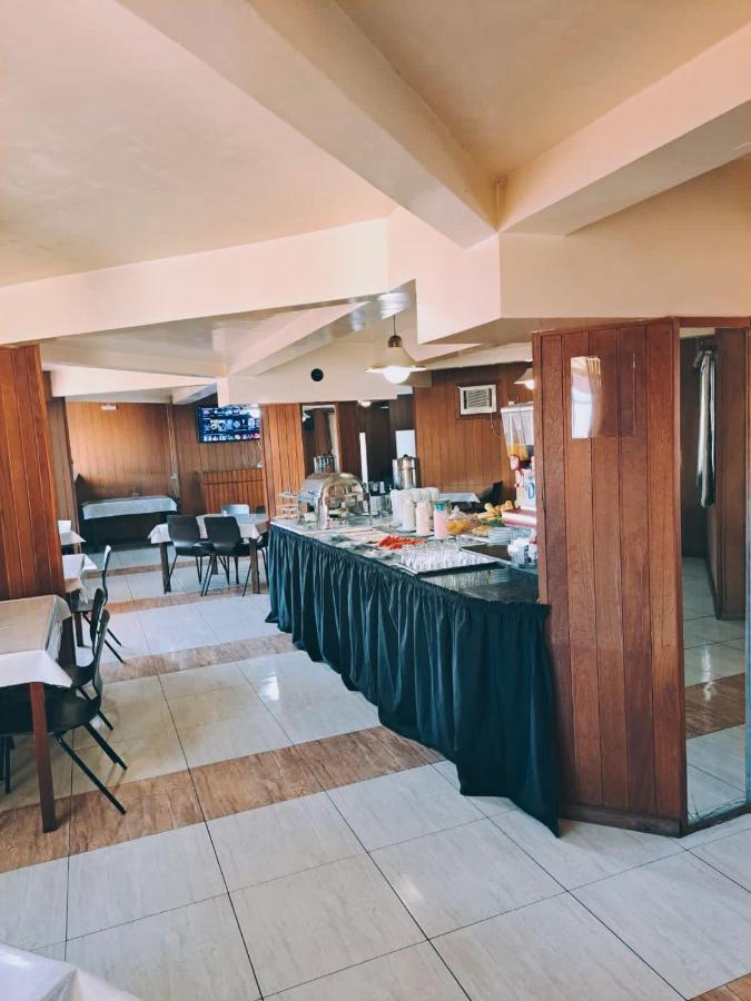 Binder Hotel Mogi Guacu ภายนอก รูปภาพ
