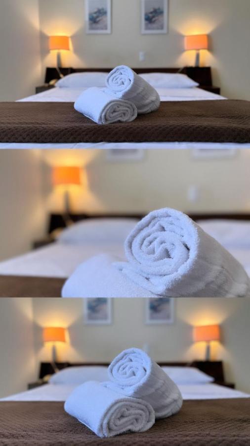 Binder Hotel Mogi Guacu ภายนอก รูปภาพ